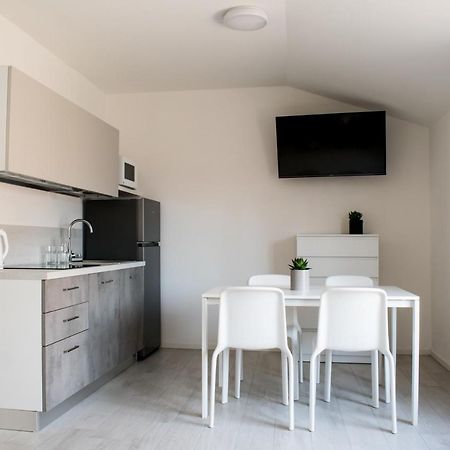 Ca Rita Apartments Malcesine Eksteriør bilde