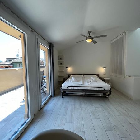 Ca Rita Apartments Malcesine Eksteriør bilde