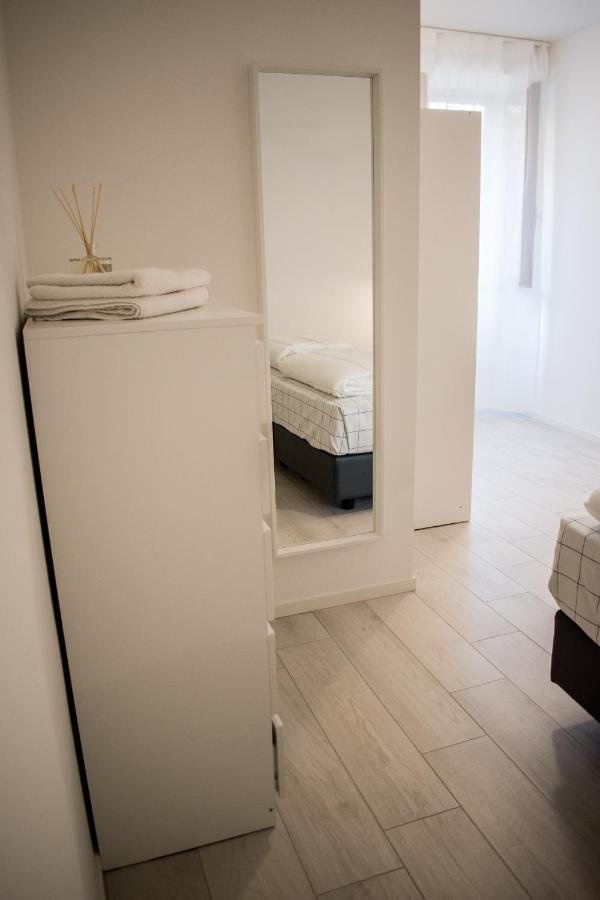 Ca Rita Apartments Malcesine Eksteriør bilde