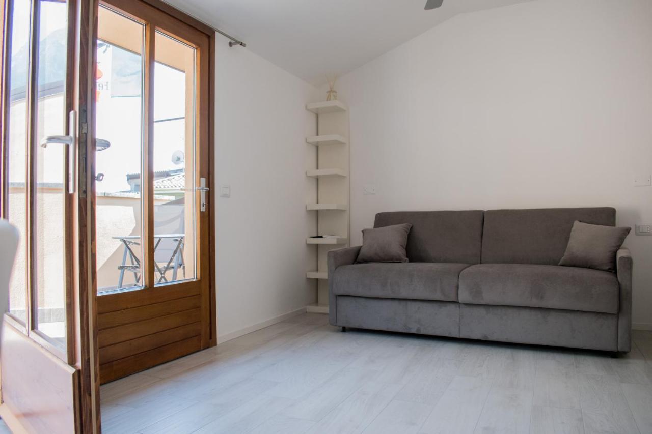 Ca Rita Apartments Malcesine Eksteriør bilde