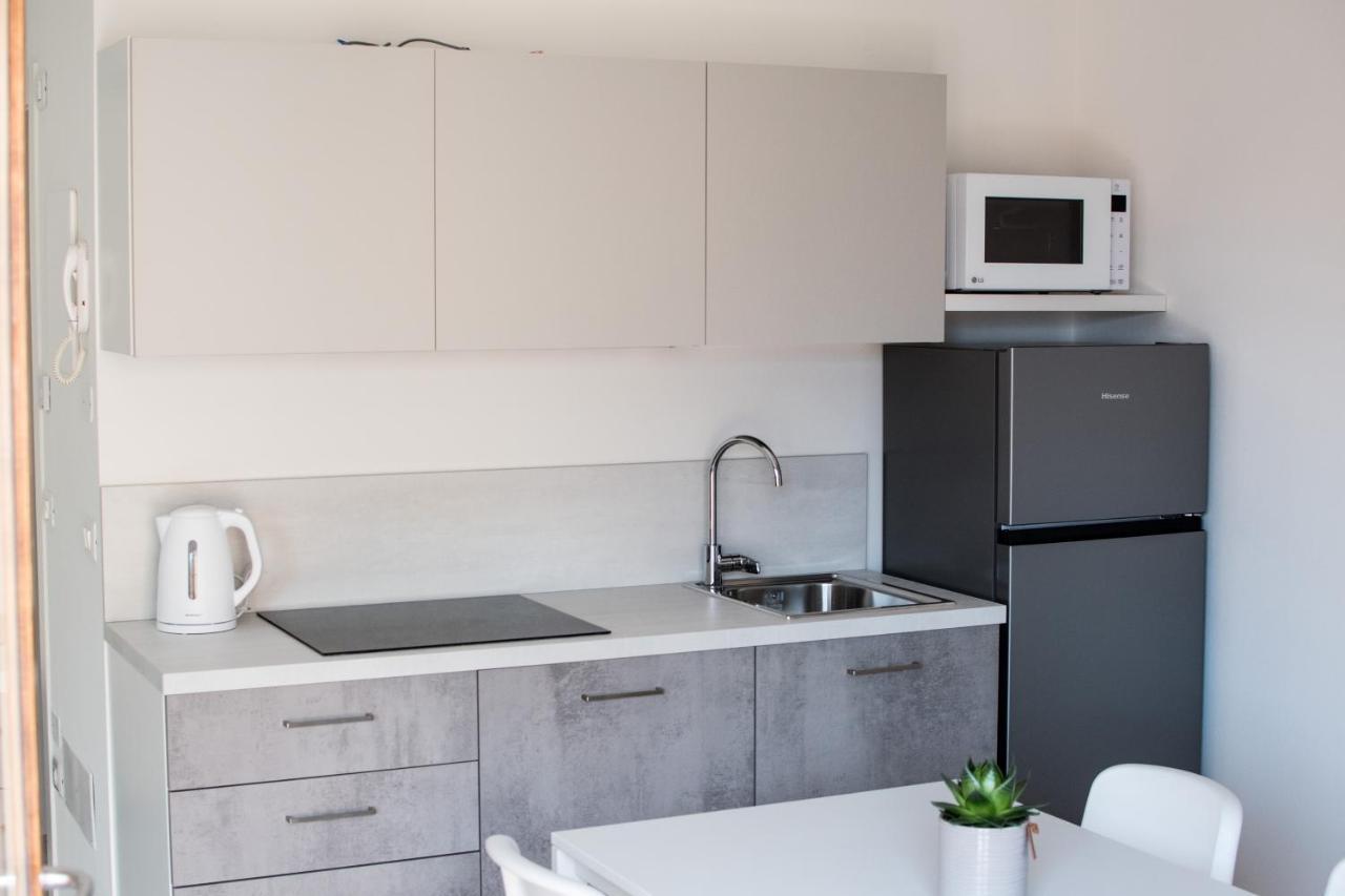 Ca Rita Apartments Malcesine Eksteriør bilde