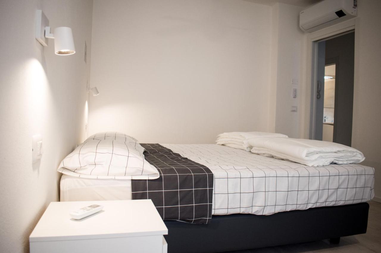 Ca Rita Apartments Malcesine Eksteriør bilde