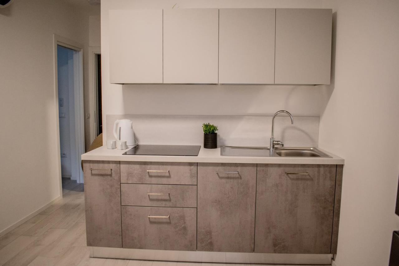 Ca Rita Apartments Malcesine Eksteriør bilde