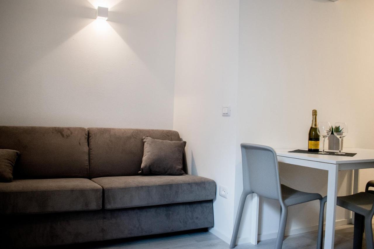 Ca Rita Apartments Malcesine Eksteriør bilde