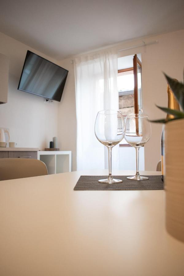Ca Rita Apartments Malcesine Eksteriør bilde