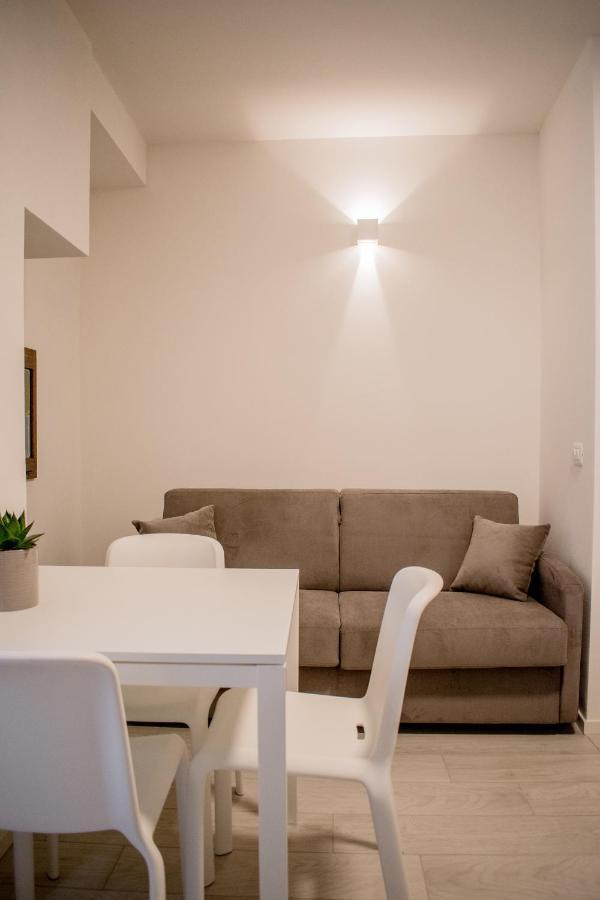 Ca Rita Apartments Malcesine Eksteriør bilde