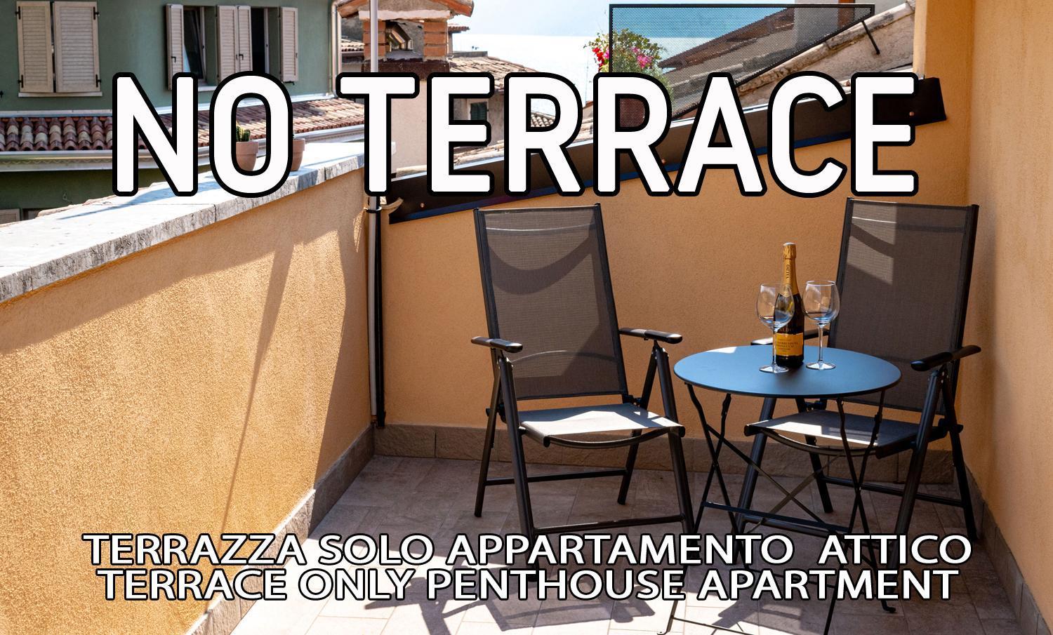 Ca Rita Apartments Malcesine Eksteriør bilde